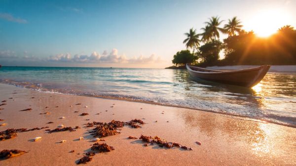 Les merveilles cachées de Bali révélées par les Sidemen