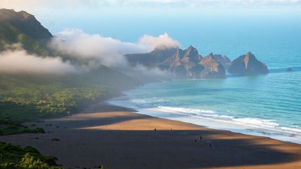 Les merveilles cachées de Bali révélées par les Sidemen