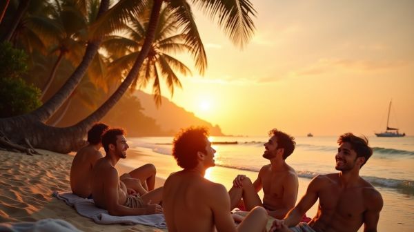 Sidemen à bali : découvrez la beauté authentique de l'île