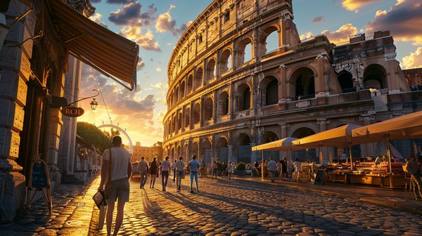 Visiter roma : conseils pour bien profiter de votre voyage