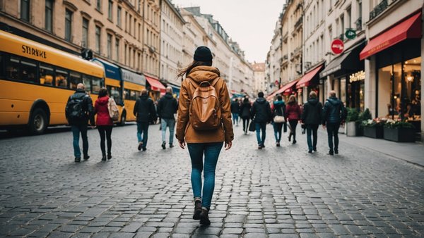 Voyages spontanés à prix réduits: profitez des offres last-minute